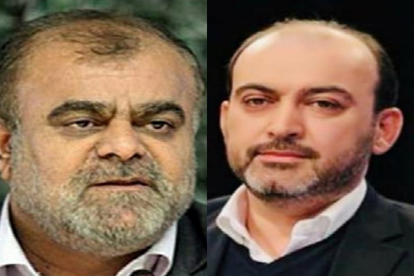 فریدون حسنوند: قاسمی و دوستی مهمترین گزینه‌ های احتمالی وزارت نفت دولت رئیسی هستند