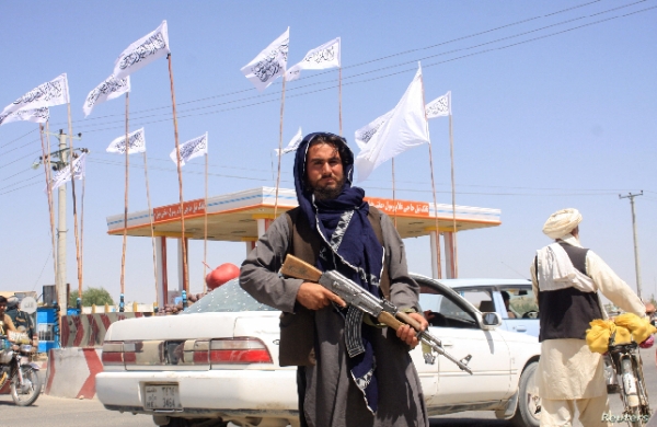 آیا دکترین استیمسون طالبان را پشت دروازه‌های کابل متوقف کرده؟