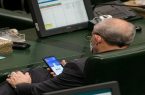 نماینده مجلس در حال دور زدن فیلترینگ!
