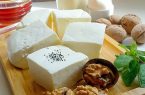 افزایش ۳۸ درصدی قیمت پنیر