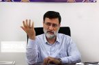 استعفای قاضی زاده تقدیم هیات رئیسه شد