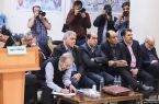 احکام متهمان پرونده شرکت بازرگانی پتروشیمی اعلام شد