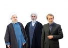 میراث‌دار هاشمی چه کسی خواهد شد؛ روحانی، ناطق‌ نوری یا لاریجانی؟