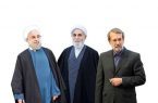 میراث‌دار هاشمی چه کسی خواهد شد؛ روحانی، ناطق‌ نوری یا لاریجانی؟
