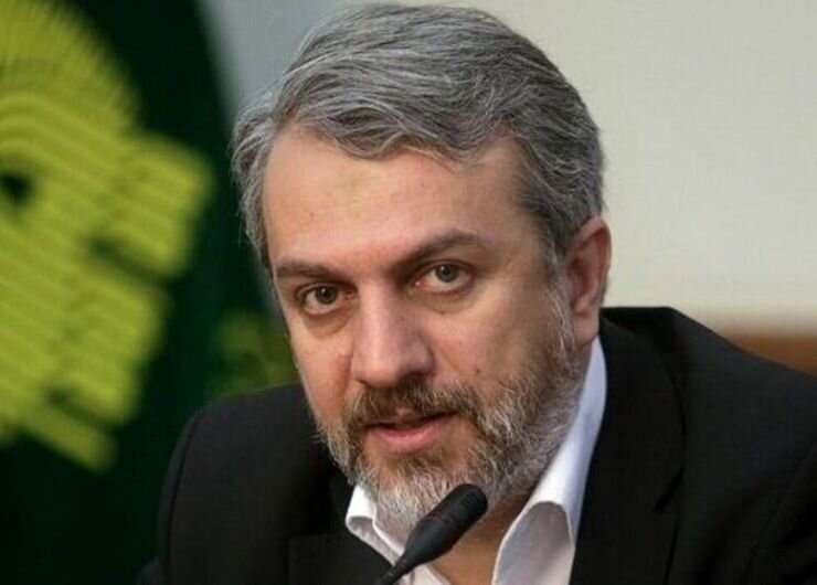 داستان وزیر صمت دولت سابق تمام‌شدنی نیست!/ تیره مثل چای دبش یا پاک و شفاف چنان‌که آقای رییسی توصیف کرد؟