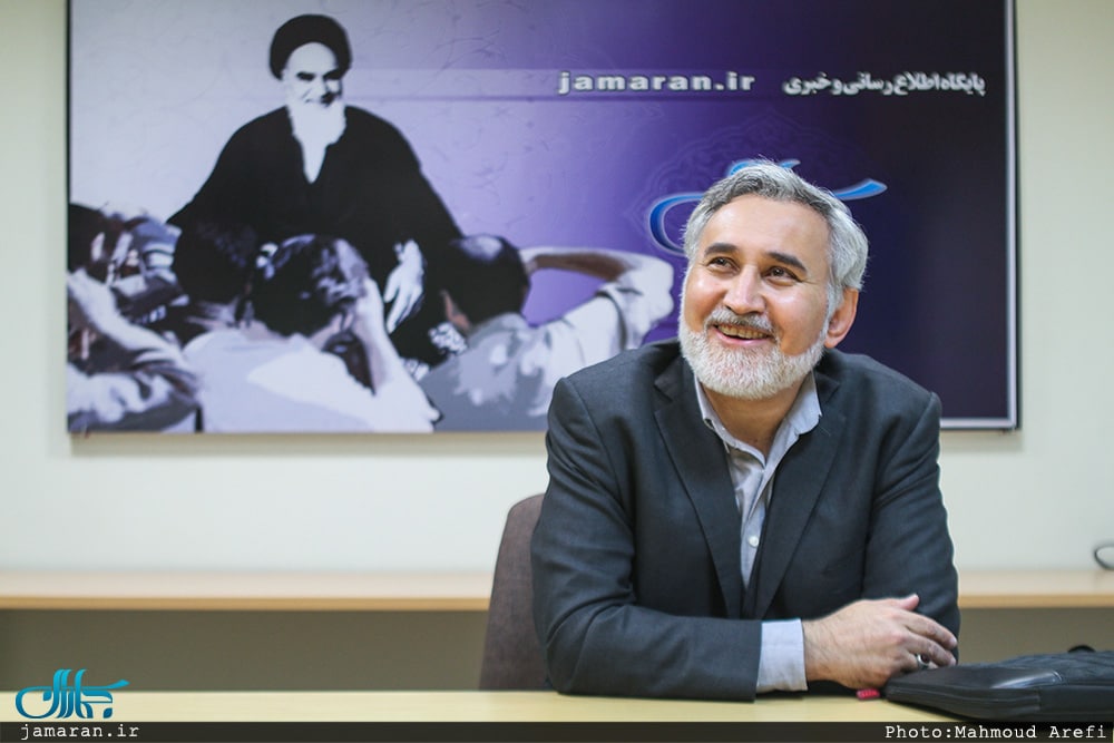 خاتمی: در کشور همه می دانند مشکل چیست، اما هیچ کس راه حل را نمی داند!