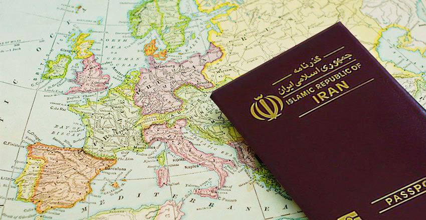 اقامت در ایران با سالی ۵۰ هزار دلار؛ بدون حتی یک مورد تقاضا