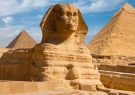 ۱۰ راز مهم درباره اهرام مصر که کمتر کسی از آن خبر دارد