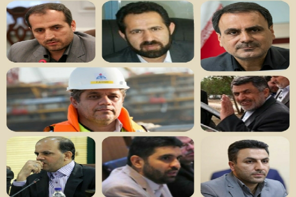 تعداد گزینه های مطرح برای شرکت ملی نفت ایران به ۸ نفر رسیدند