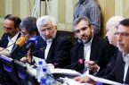 دست راست جلیلی مذاکره‌کننده ارشد هسته‌ای شد؛ علی باقری‌کنی به جای عباس عراقچی