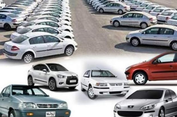 با یک خودرو ایرانی کدام خودروهای خارجی را میتوان خرید؟