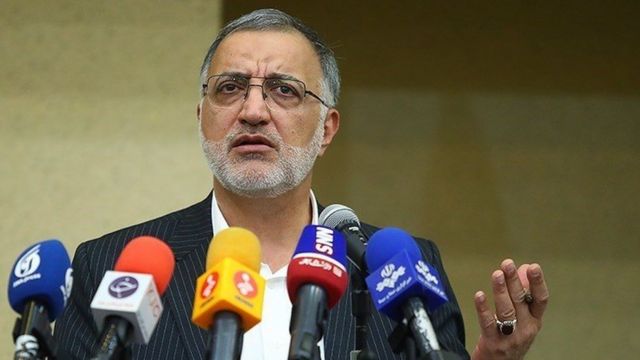 زاکانی: در حوزه‌ اقتصادی دست برتر منطقه را داریم اما در حوزه فرهنگی عقب مانده‌ایم