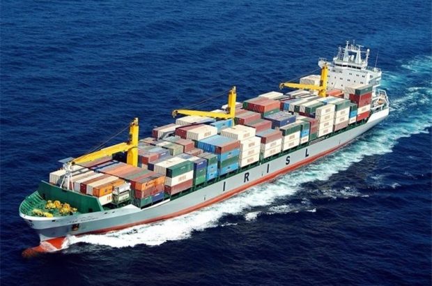 شرکت کشتیرانی ایران: اجازه ورود به بنادر چین را نداریم