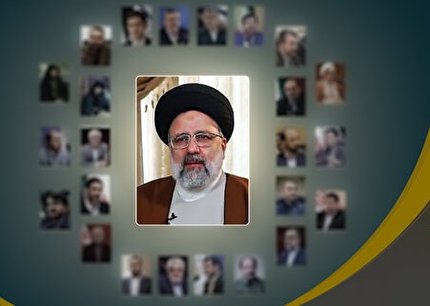 درنوردیدن مرز انتصابات بی‌ربط در دولت رئیسی