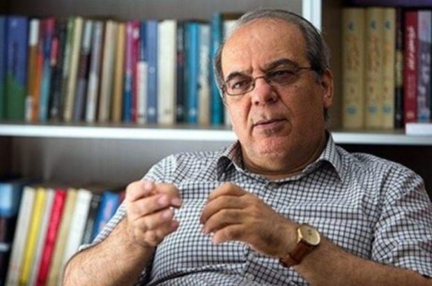 عباس عبدی: شرایط جامعه به بیش از آغاز اعتراضات برنخواهد گشت