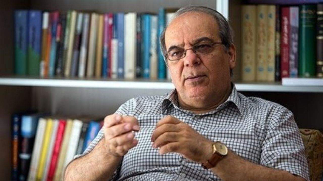 انتقاد عباس عبدی از سید احمد خاتمی: به جای آن‌که خود را سپر دین کنید؛ دین را سپر می‌کنید