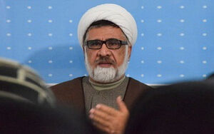 فاضل میبدی: دلیلی برای حرام بودن صدای زنان وجود ندارد
