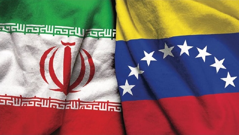 پشت پرده قرارداد ۲۰ ساله ایران-ونزوئلا/ ماجرای قراردادهای سریالی ایران چیست؟ 