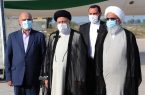 رئیسی:سخن گفتن از بیکاری دربوشهر با این همه ظرفیت غیر قابل تحمل است