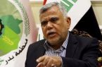 هادی العامری: نتایج انتخابات را نمی پذیریم