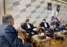 احمدی‌نژاد سرانجام تهران را به مقصد دوبی ترک کرد