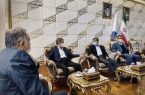 احمدی‌نژاد سرانجام تهران را به مقصد دوبی ترک کرد