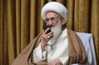 آیت‌الله نوری همدانی: ۸۰ سال است ورزش را ترک نکرده‌ام/نشاط یک جوان ۴۰ ساله را در خود احساس می کنم