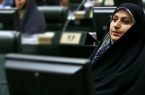 عضو هیات رئیسه فراکسیون زنان: مهریه توافق است، مرد می‌تواند امضا نکند