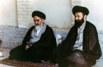 اولین مصاحبه با همسر سید مصطفی خمینی/ مدرن و امروزی بود و سر حجاب بر من سخت نمی‌گرفت