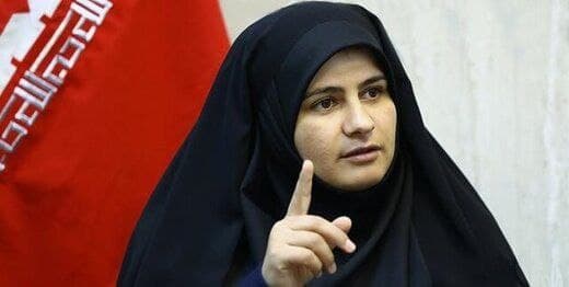واکنش نماینده زن مجلس به برگزاری کنسرت خوانندگان ایرانی در ترکیه