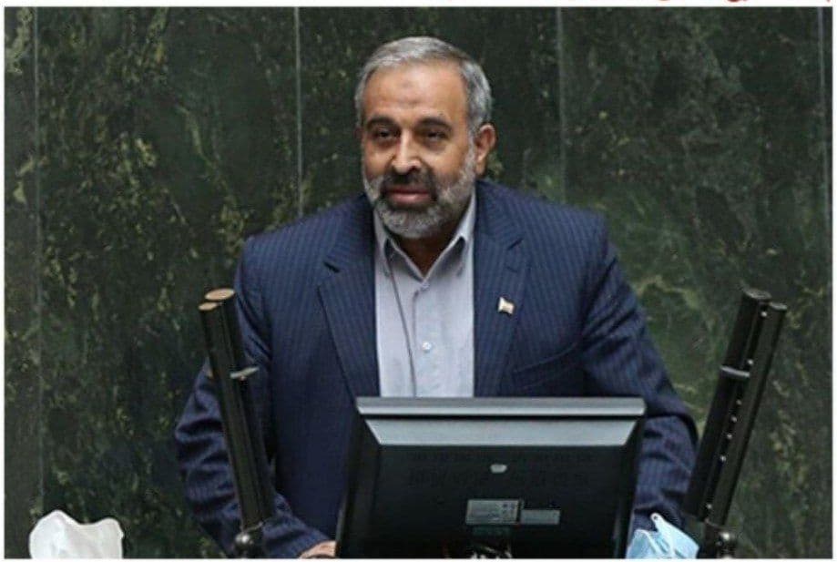 یزدی‌خواه، عضو کمیسیون فرهنگی مجلس: ما خیلی اُپن هستیم، خیلی هم آزادی‌های گسترده‌ای داریم