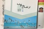 نقد و بررسی مجموعه شعر «ارتفاع حوصله» مرتضی زندپور