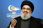 سید حسن نصرالله: ما بیش از ایرانی ها به ولایت فقیه اعتقاد داریم