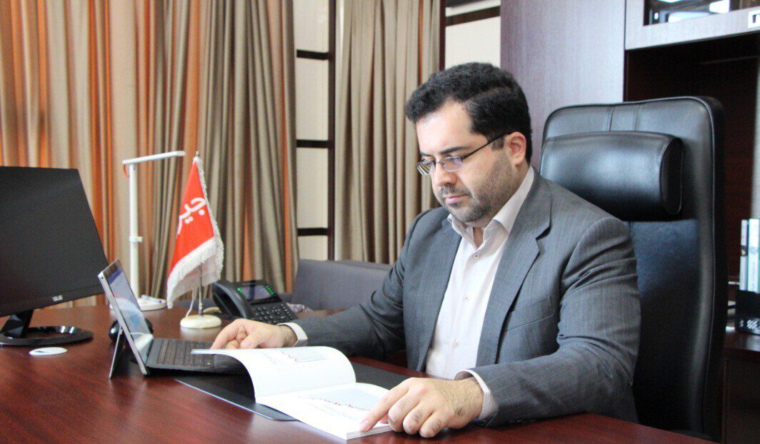 پشت پرده رابطه حسام حبیب‌الله با شهردار تهران!