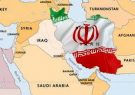 ایران و نظریه سه جهان