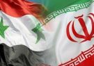 سوریه حاضر نیست مستقیما از ایران فولاد بخرد