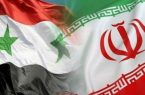 سوریه حاضر نیست مستقیما از ایران فولاد بخرد