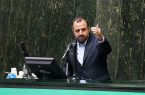 سقوط بورس؛ نتیجه عملکرد احسان خاندوزی!
