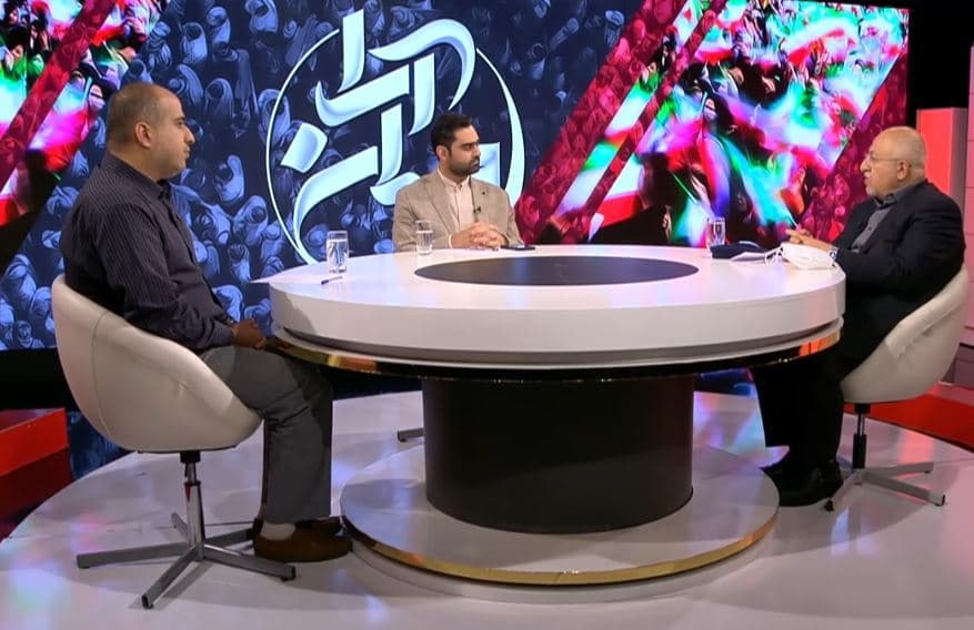 محمدجواد حق شناس: برجام تصمیم نظام بود/ حمله به سفارت ها یک پدیده در کشور ما شده است 