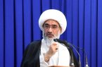 امام جمعه بوشهر: وزارت نفت پاسخگوی ظلم به جوانان بومی باشد