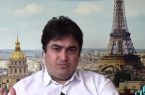 ادعای یک نیروی سابق امنیتی: روح الله زم با یک افسر امنیتی رده‌بالا مبادله شد