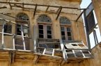 میراث بوشهر در سراشیبی نابودی!