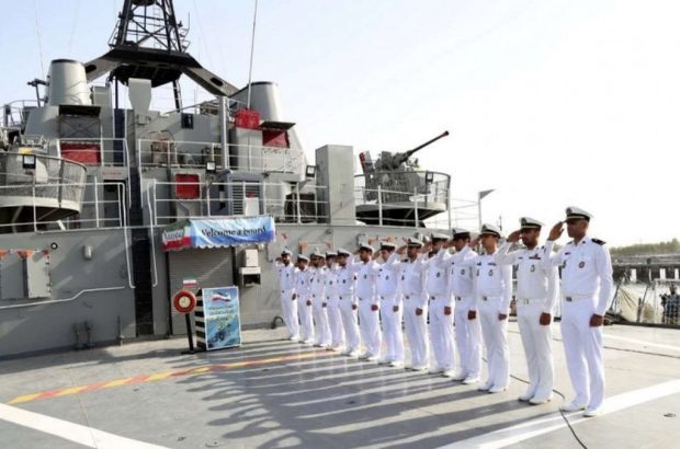 مروری بر تاریخچه نیروی دریایی ایران/ قدرت ایران در آبها بیشتر است یا اسرائیل؟
