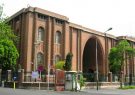 موزه ایران باستان