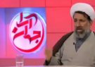 یک روحانی در برنامه جهان‌آرا شبکه افق: زیبایی پسران، شرط طلبگی و گزینش مدرسه یکی از روحانیون بوده است.