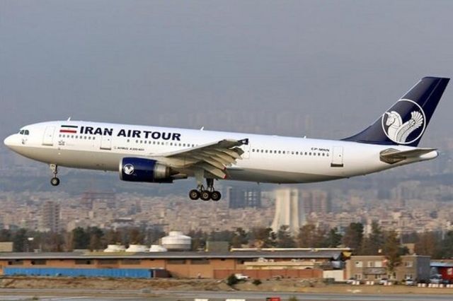 نامه رانتی پشت ماجرای فروش ایران ایرتور