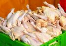 توزیع مرغ تاریخ‌ مصرف گذشته در تنگستان و عذرخواهی فرماندار