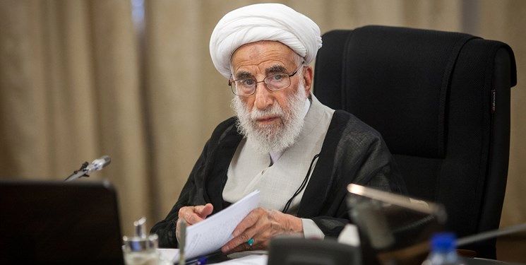 آیت الله جنتی: امام خمینی را می‌توانیم در ردیف انبیاء بنی اسرائیل بدانیم