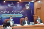 ۴۶۱ میلیارد تومان تخصیص بودجه استان بوشهر سال ۱۴۰۱ رشد ۲۴/۸ درصدی
