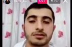 جواب سرباز سیلی خورده به حرف‌های قالیباف 